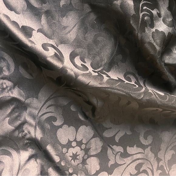 Monique Lhullier black dress - Picture 2 of 5